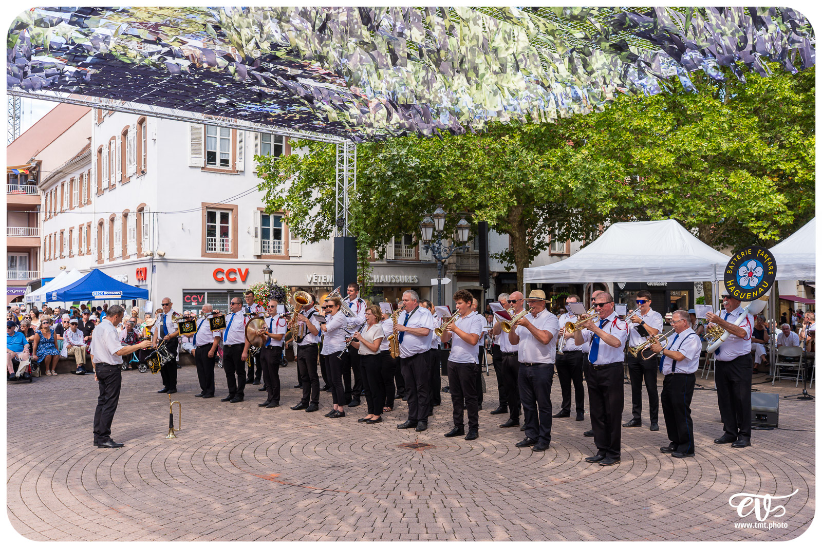 FDH 2026 - PARADE